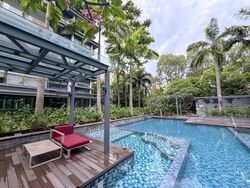Hedges Park Condominium (D17), Condominium #546685571